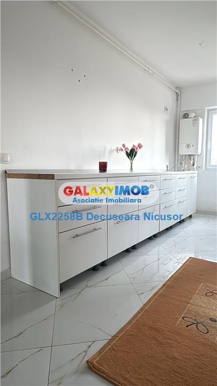 Apartament 2 camere MILITARI RESIDENCE 65.900 Euro - foto 17