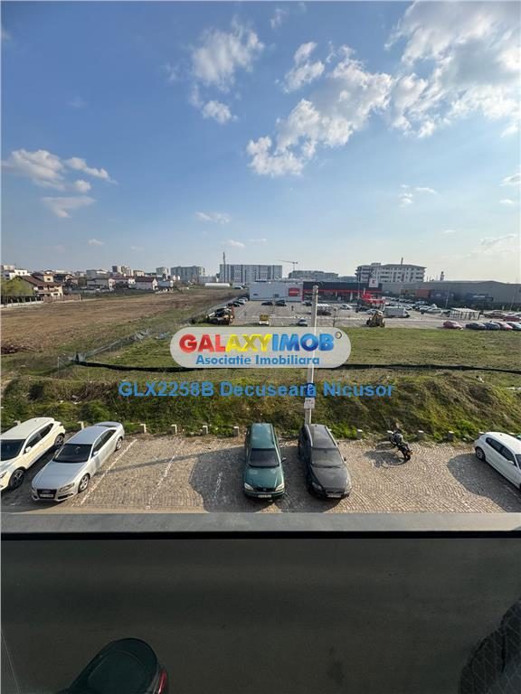 Apartament 2 camere MILITARI RESIDENCE 65.900 Euro - foto 19