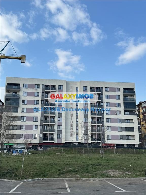 Apartament 2 camere MILITARI RESIDENCE 65.900 Euro - foto 3