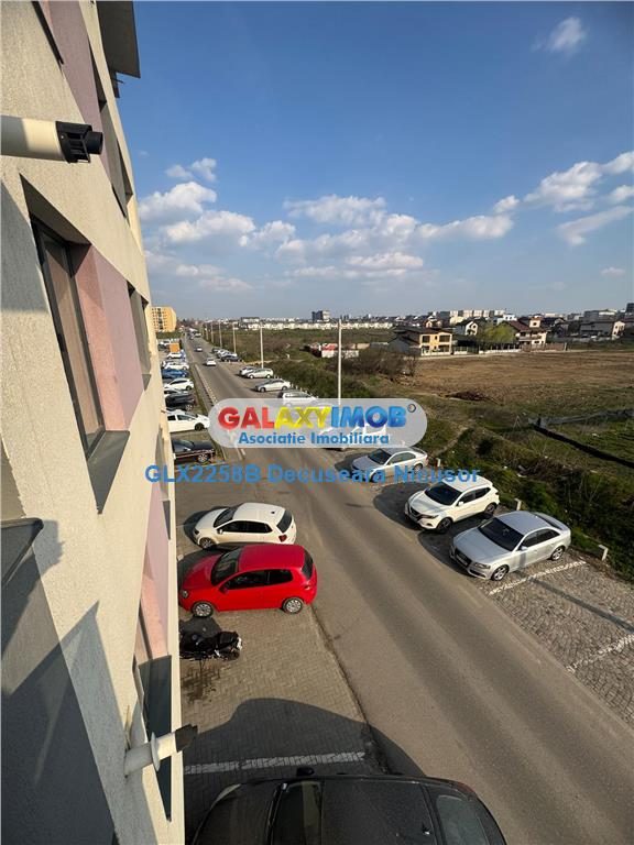 Apartament 2 camere MILITARI RESIDENCE 65.900 Euro - foto 5