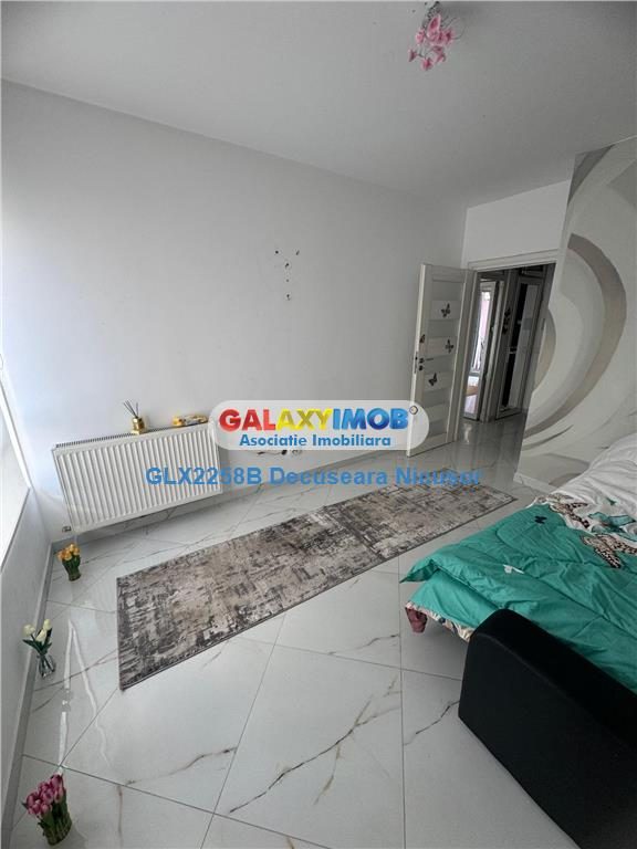Apartament 2 camere MILITARI RESIDENCE 65.900 Euro - foto 6