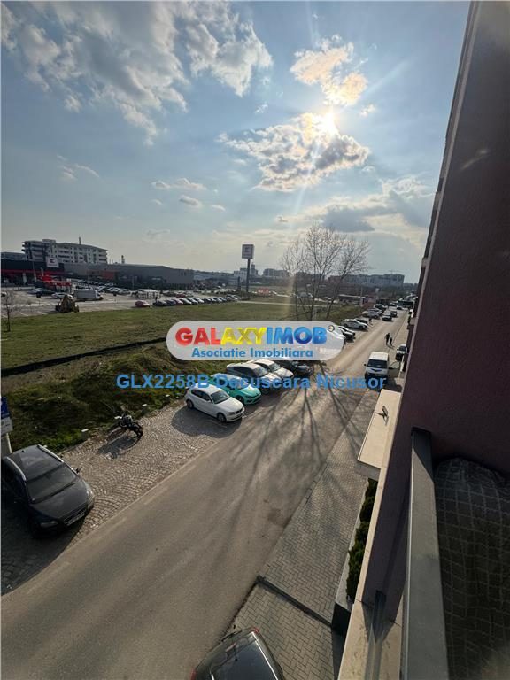 Apartament 2 camere MILITARI RESIDENCE 65.900 Euro - foto 7