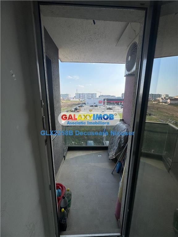 Apartament 2 camere MILITARI RESIDENCE 65.900 Euro - foto 8