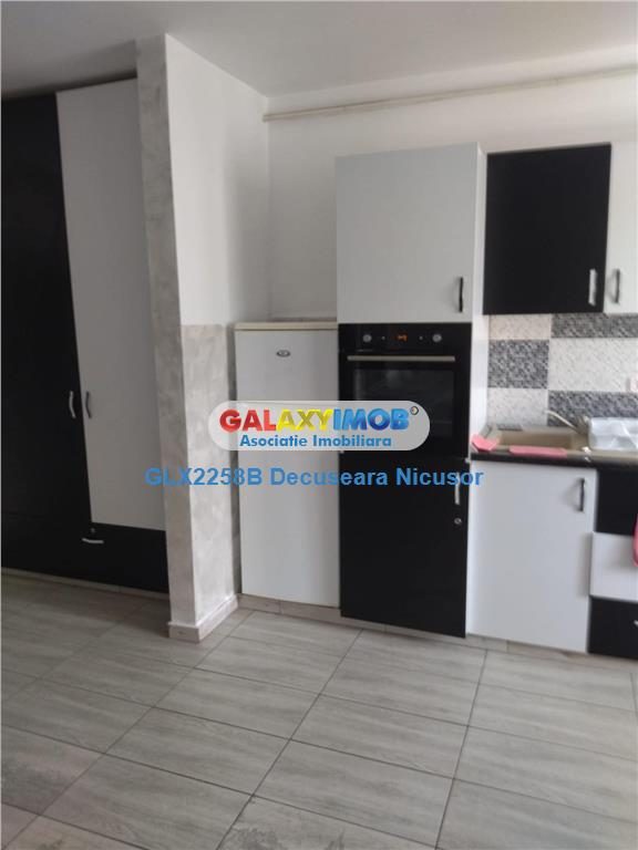 Garsoniera mobilata utilata Militari Residence Rezervelor, 51.500 euro - foto 2