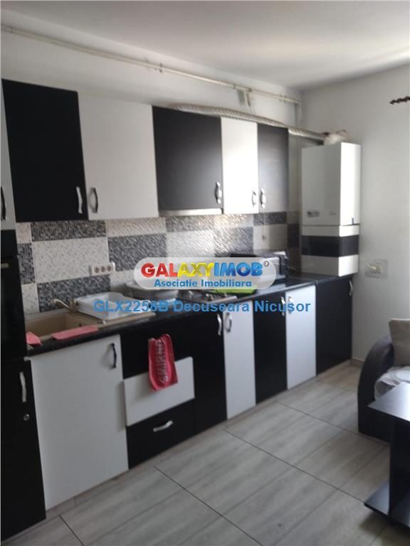 Garsoniera mobilata utilata Militari Residence Rezervelor, 51.500 euro - foto 3