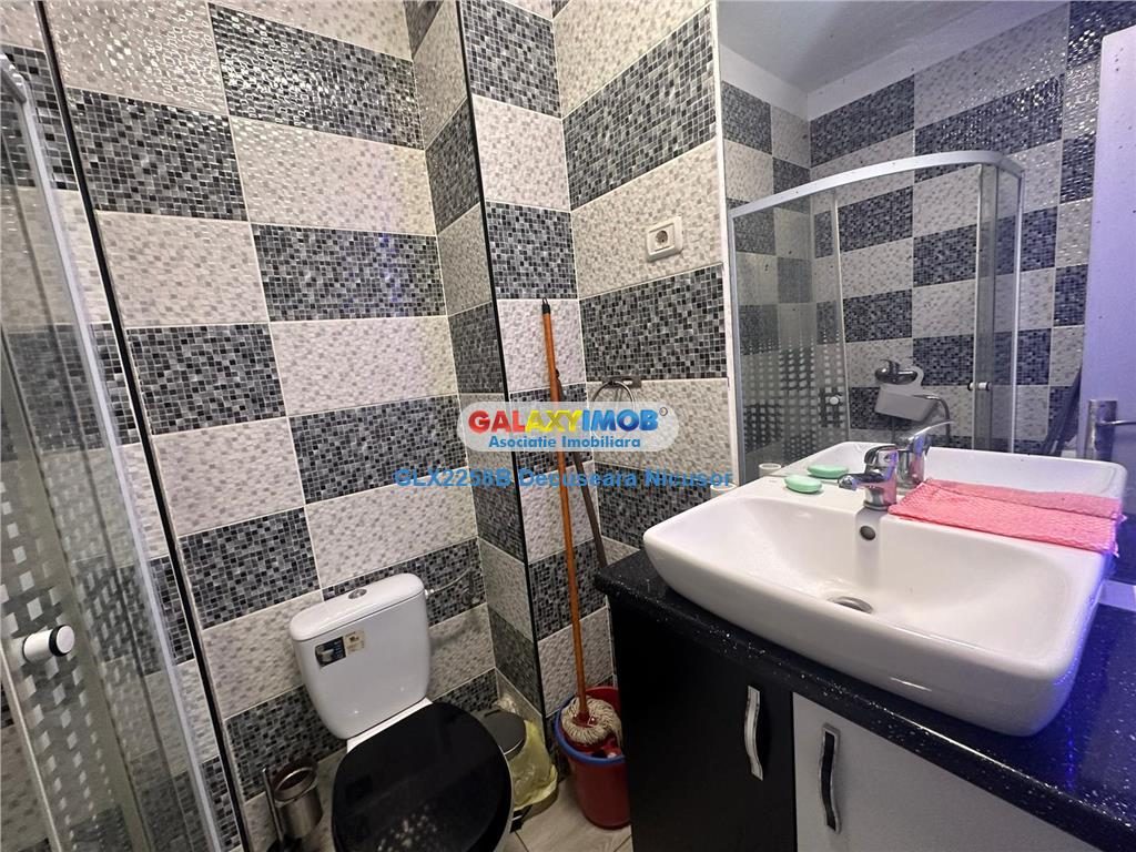 Garsoniera mobilata utilata Militari Residence Rezervelor, 51.500 euro - foto 5