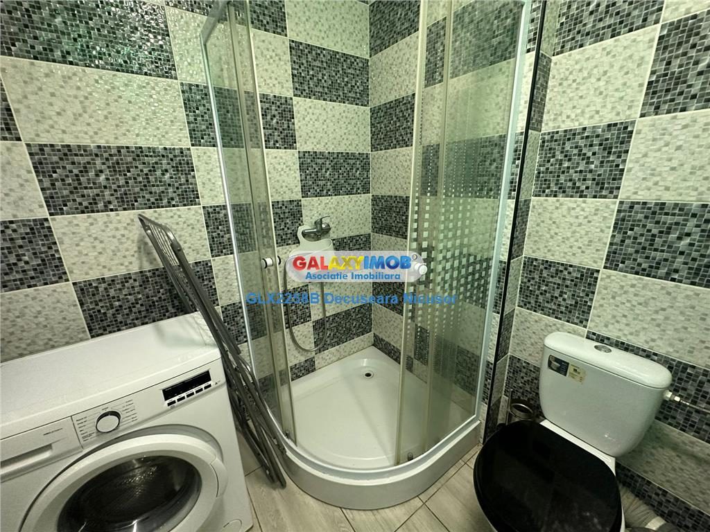 Garsoniera mobilata utilata Militari Residence Rezervelor, 51.500 euro - foto 6