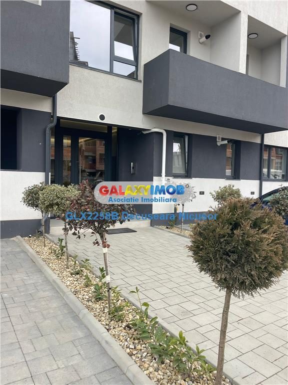 Apartament 2 camere Militari Residence 82.900 euro - 