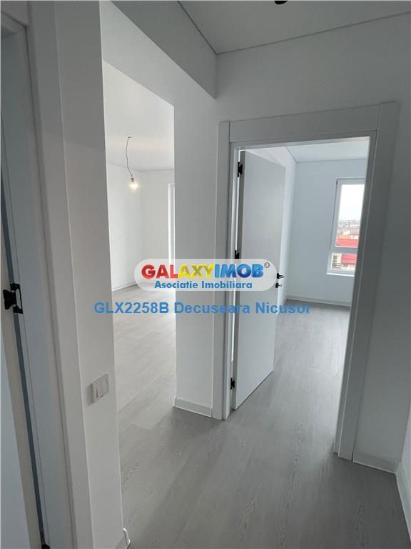 Apartament 2 camere Militari Residence 82.900 euro - foto 2