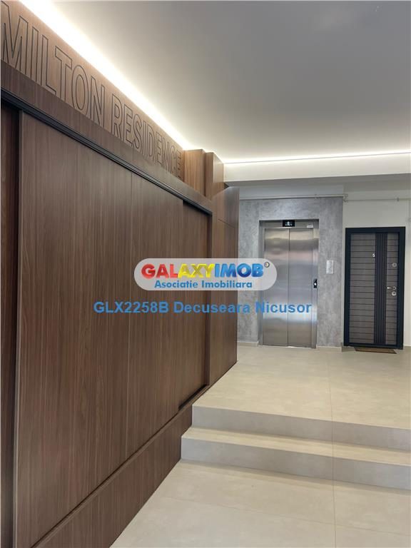 Apartament 2 camere Militari Residence 82.900 euro - foto 11