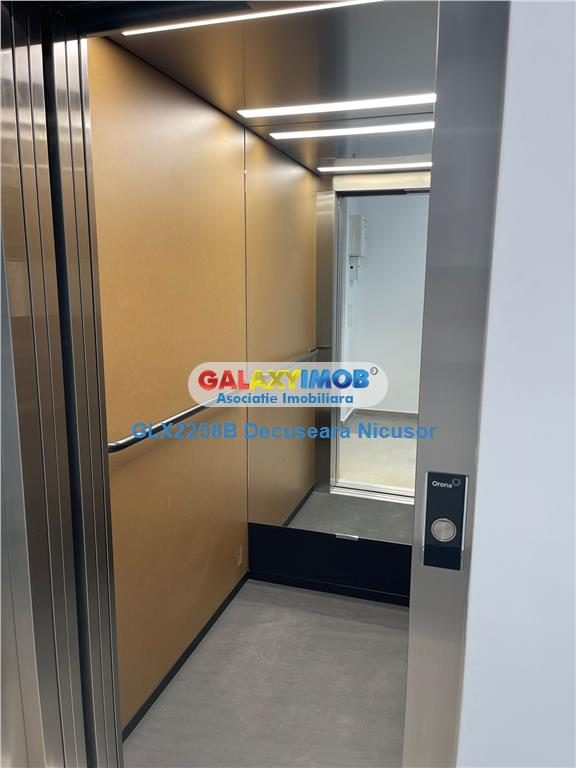 Apartament 2 camere Militari Residence 82.900 euro - foto 12