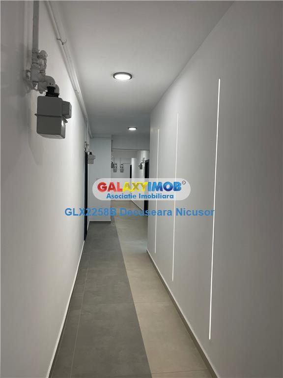 Apartament 2 camere Militari Residence 82.900 euro - foto 14