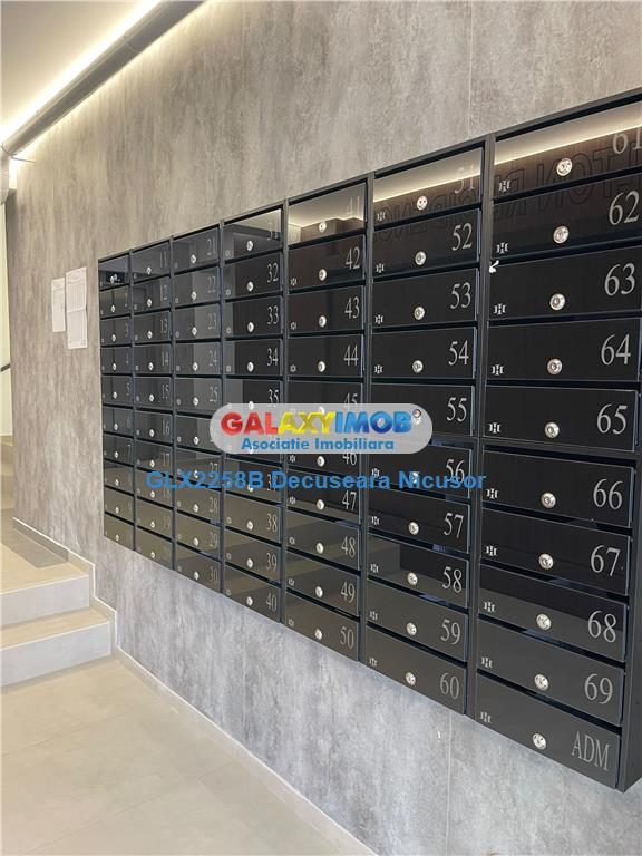 Apartament 2 camere Militari Residence 82.900 euro - foto 3