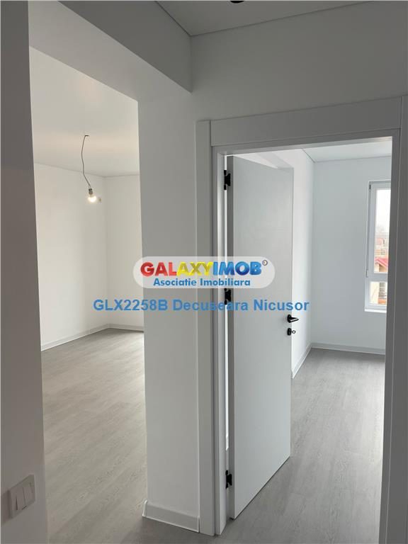 Apartament 2 camere Militari Residence 82.900 euro - foto 4