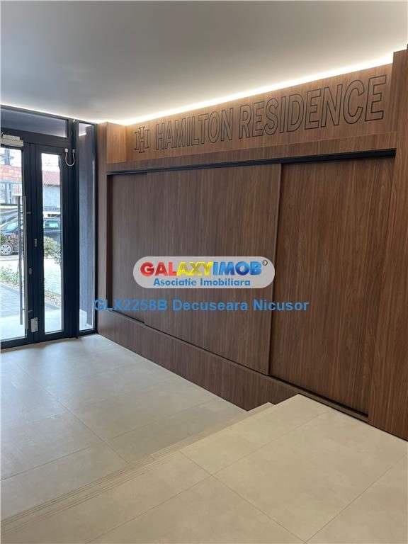 Apartament 2 camere Militari Residence 82.900 euro - foto 6