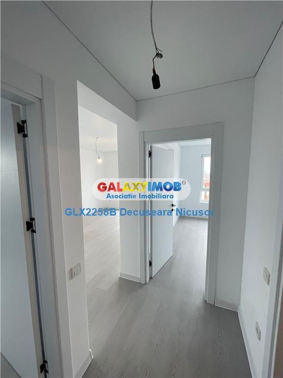 Apartament 2 camere Militari Residence 82.900 euro - foto 7