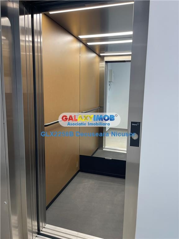 Apartament 2 camere Militari Residence 82.900 euro - foto 8