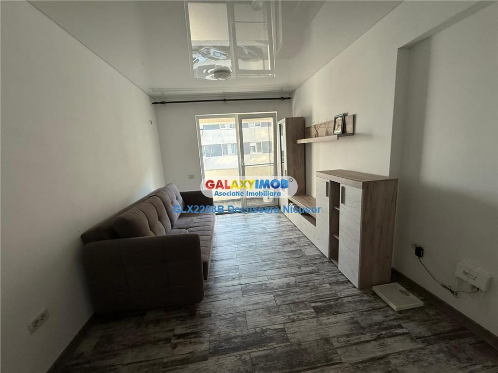 Apartament 2 camere mobilat utilat in Pollux Residence - foto 2
