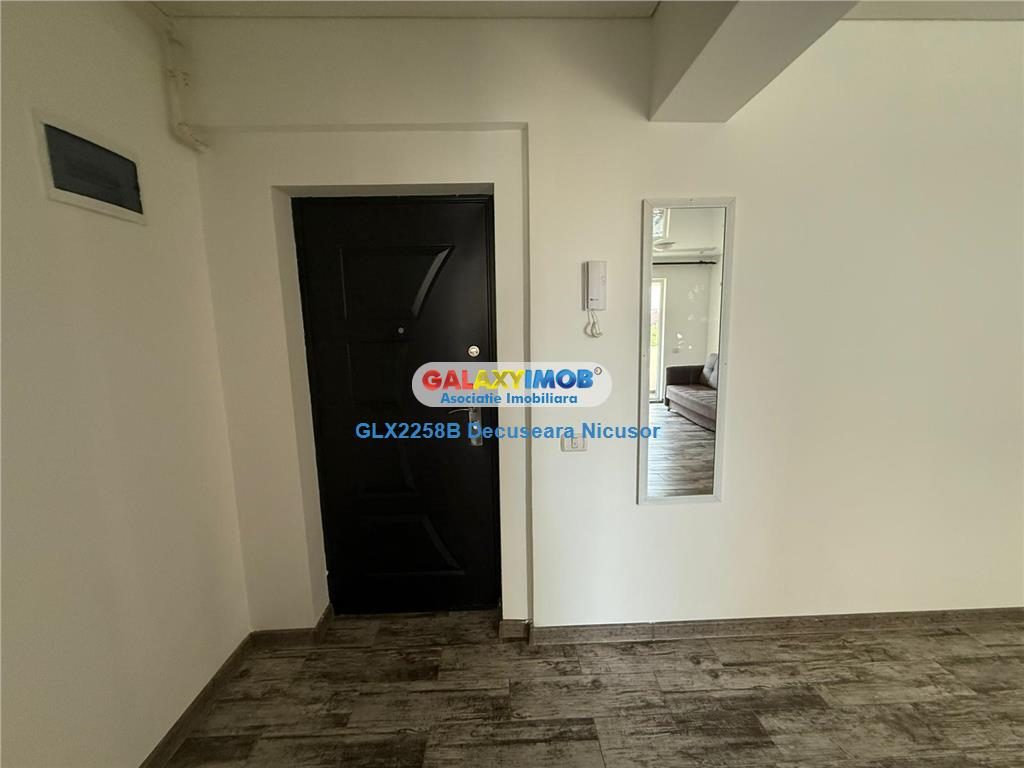 Apartament 2 camere mobilat utilat in Pollux Residence - foto 15