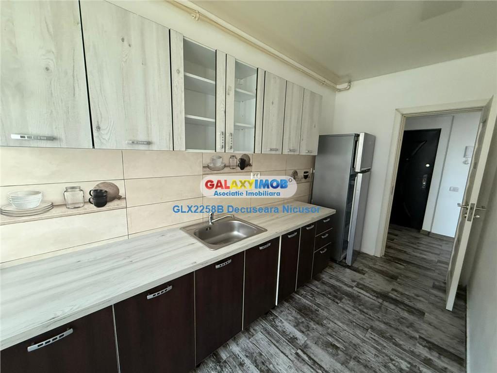 Apartament 2 camere mobilat utilat in Pollux Residence - foto 6