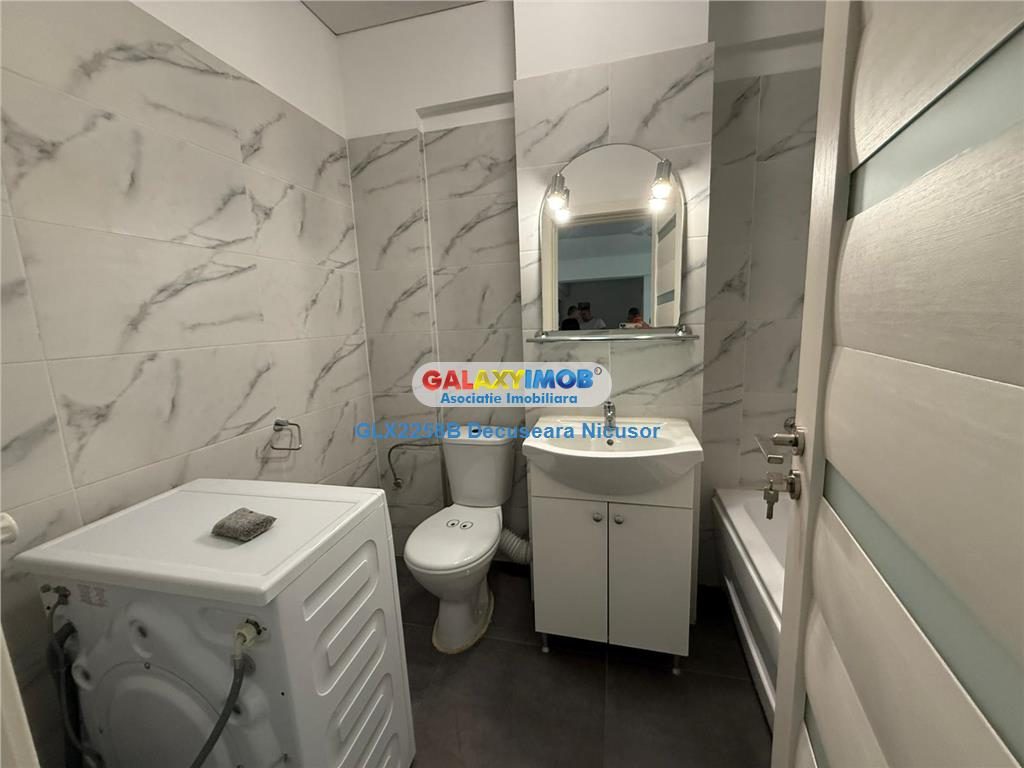 Apartament 2 camere mobilat utilat in Pollux Residence - foto 10