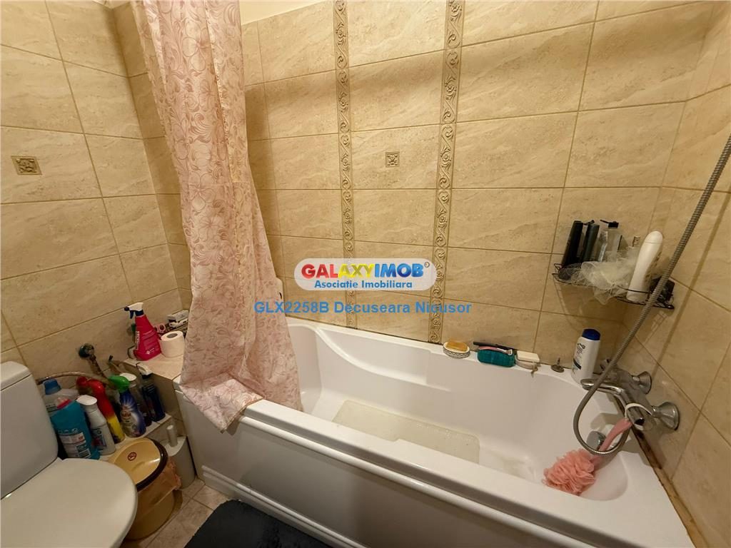 Apartament 2 camere, Mobilat, Utilat Militari Residence 66.900 euro - foto 9