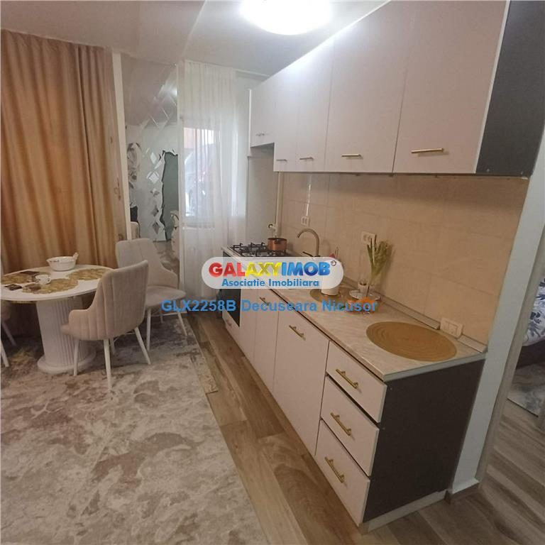 Apartament 2 camere Militari Residence mobilat utilat 51.900 Euro - foto 2