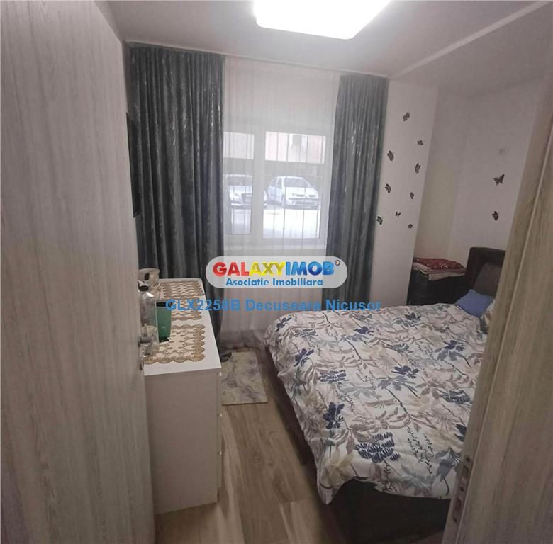 Apartament 2 camere Militari Residence mobilat utilat 51.900 Euro - foto 3