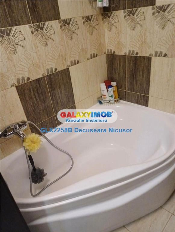 Apartament 2 camere Militari Residence mobilat utilat 51.900 Euro - foto 5