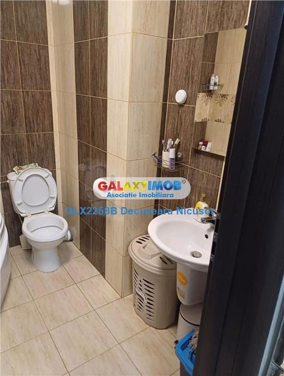 Apartament 2 camere Militari Residence mobilat utilat 51.900 Euro - foto 6