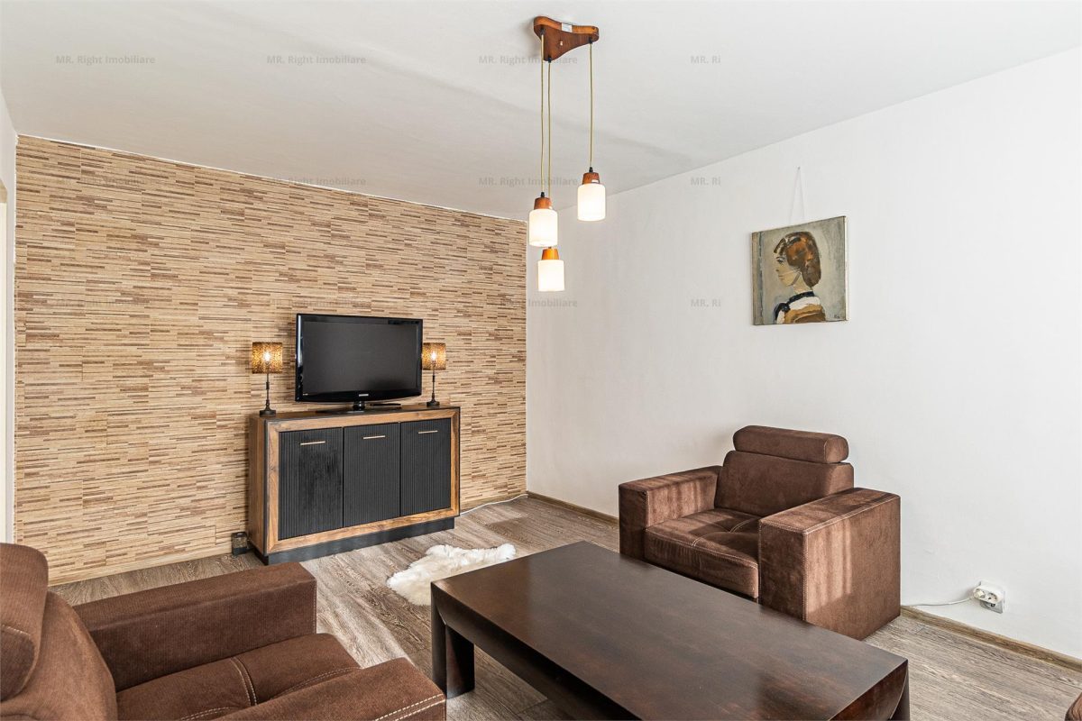 Apartament 3 camere zona Racadau - foto 2