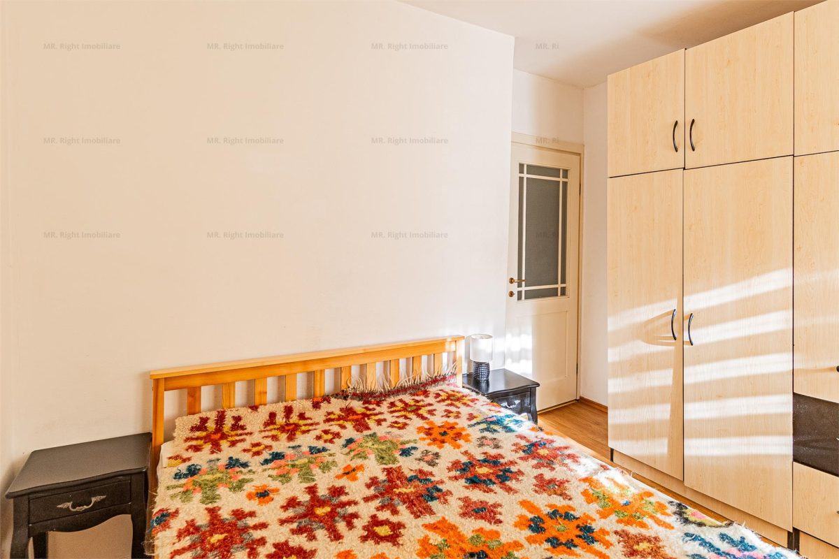 Apartament 3 camere zona Racadau - foto 4