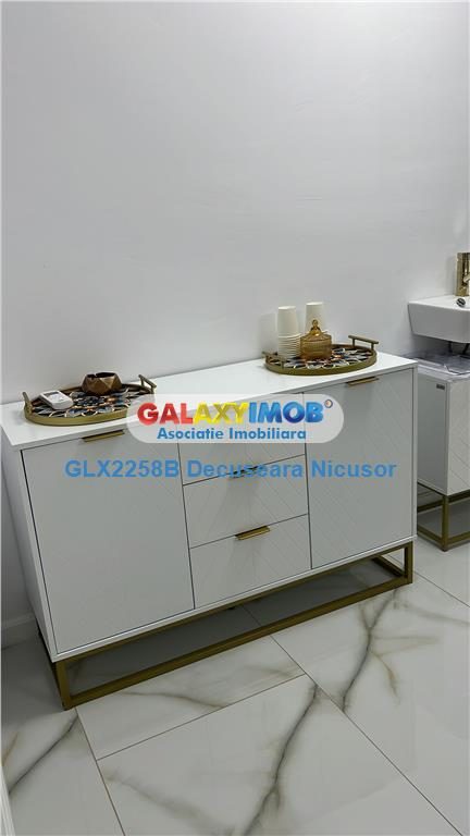 Spatiu comercial, in Militari Residence, Rezervelor, 45 mpu, 450 euro - foto 3