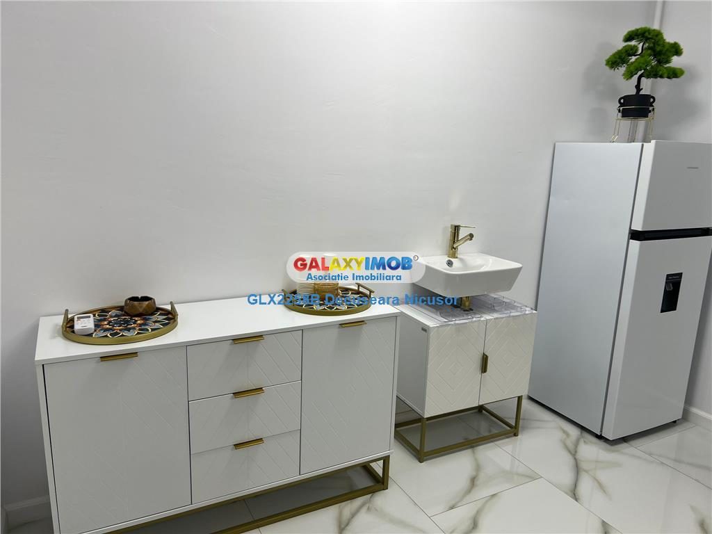 Spatiu comercial, in Militari Residence, Rezervelor, 45 mpu, 450 euro - foto 4