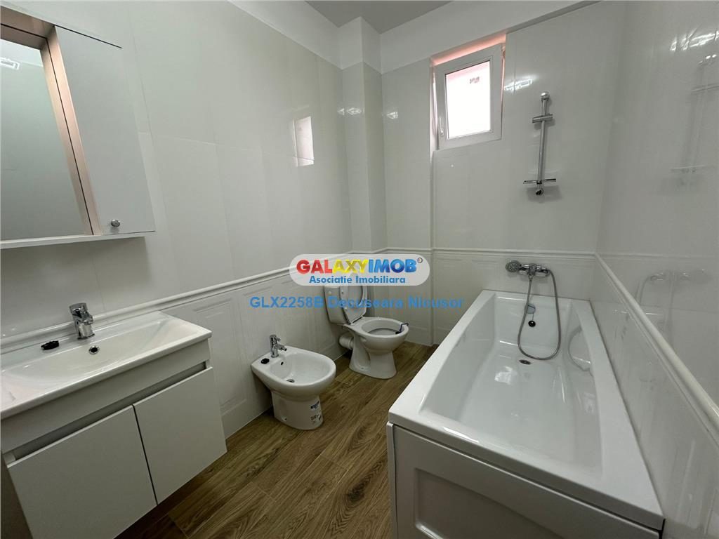 Apartament 2 camere mobilat si utilat Militari Residence 79.900 euro - foto 11