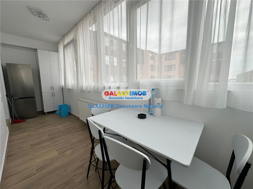 Apartament 2 camere mobilat si utilat Militari Residence 79.900 euro - foto 12