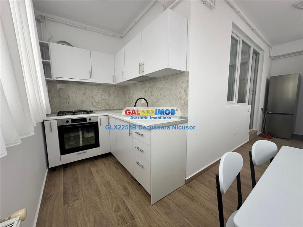 Apartament 2 camere mobilat si utilat Militari Residence 79.900 euro - foto 15