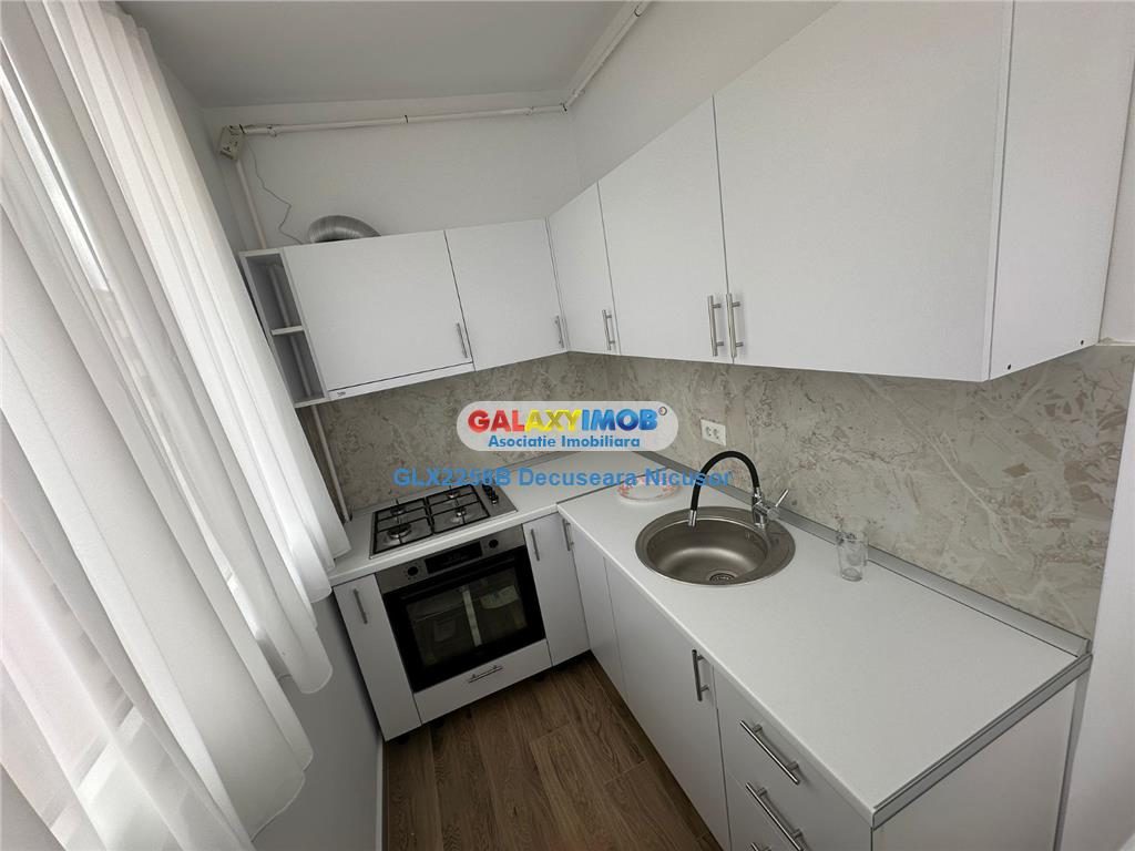 Apartament 2 camere mobilat si utilat Militari Residence 79.900 euro - foto 16