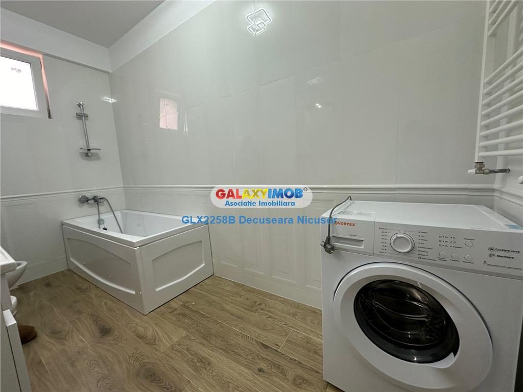 Apartament 2 camere mobilat si utilat Militari Residence 79.900 euro - foto 17