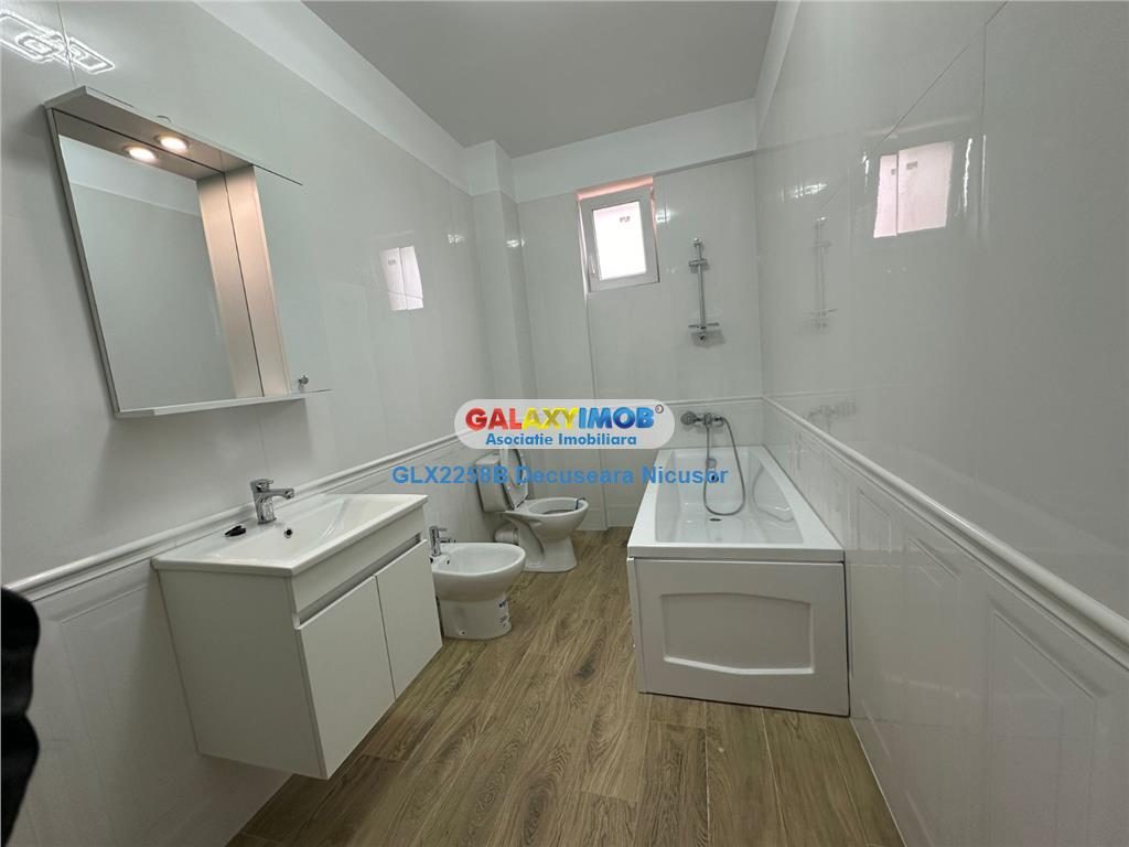 Apartament 2 camere mobilat si utilat Militari Residence 79.900 euro - foto 18