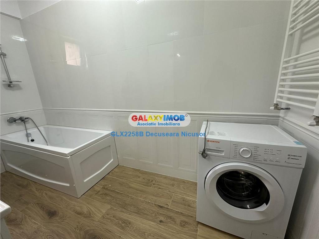 Apartament 2 camere mobilat si utilat Militari Residence 79.900 euro - foto 19