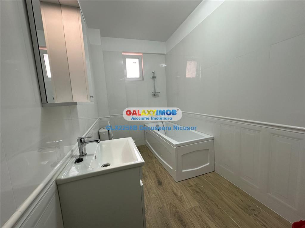 Apartament 2 camere mobilat si utilat Militari Residence 79.900 euro - foto 20