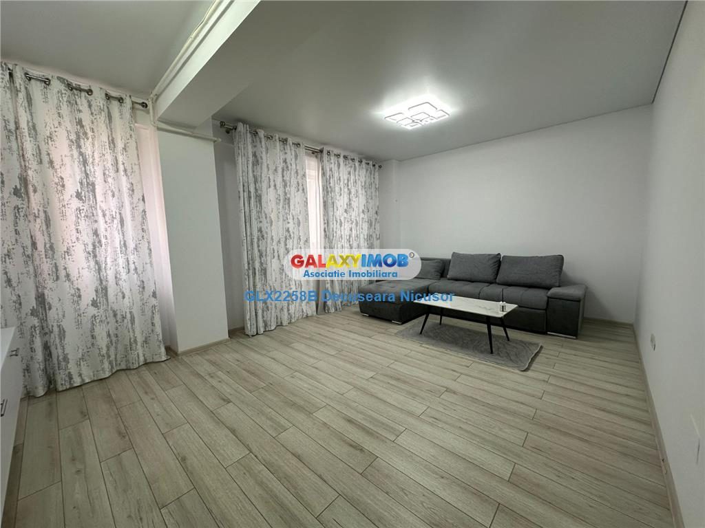 Apartament 2 camere mobilat si utilat Militari Residence 79.900 euro - foto 5