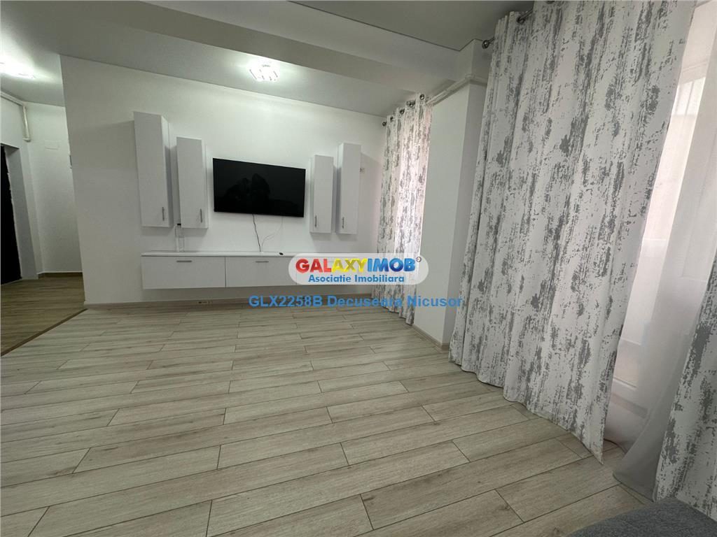 Apartament 2 camere mobilat si utilat Militari Residence 79.900 euro - foto 7