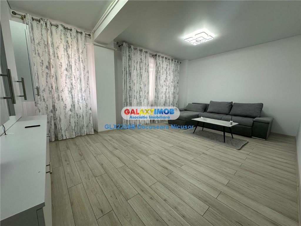 Apartament 2 camere mobilat si utilat Militari Residence 79.900 euro - foto 9
