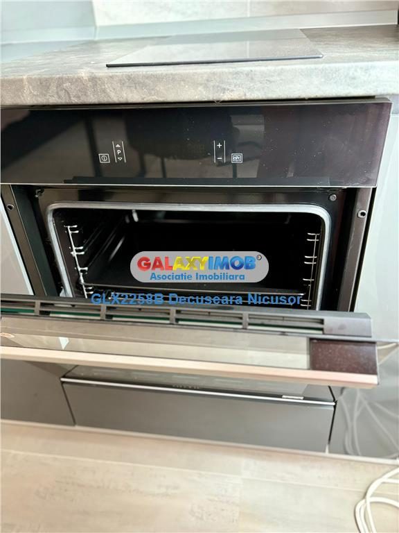 Garsoniera, mobilata Utilata, Pollux Residence, 47.900 euro - foto 11