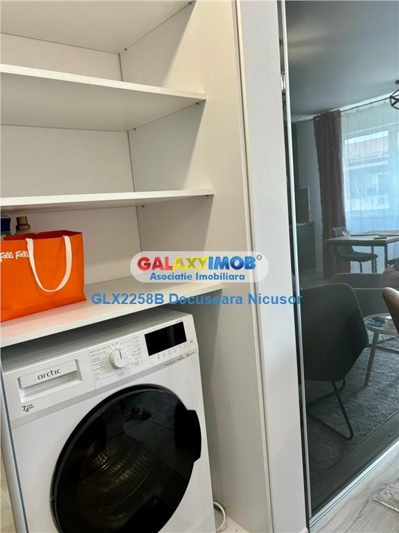 Garsoniera, mobilata Utilata, Pollux Residence, 47.900 euro - foto 12