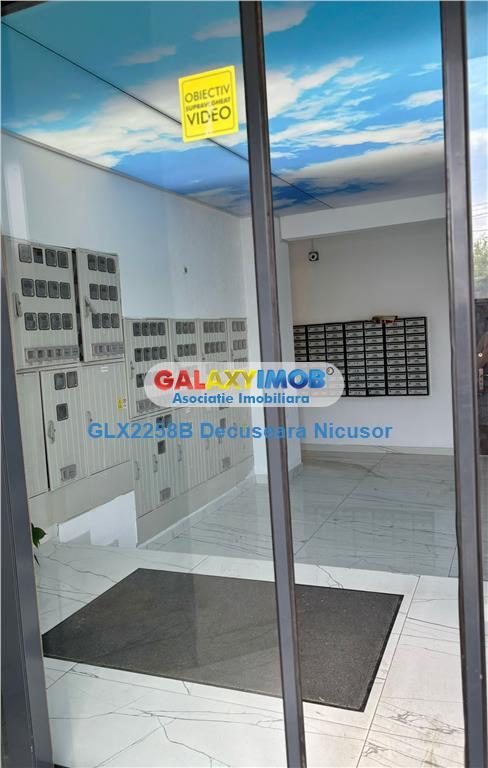 Garsoniera, mobilata Utilata, Pollux Residence, 47.900 euro - foto 13