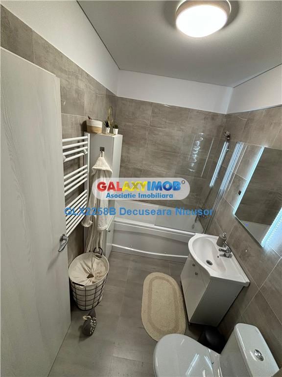 Garsoniera, mobilata Utilata, Pollux Residence, 47.900 euro - foto 14