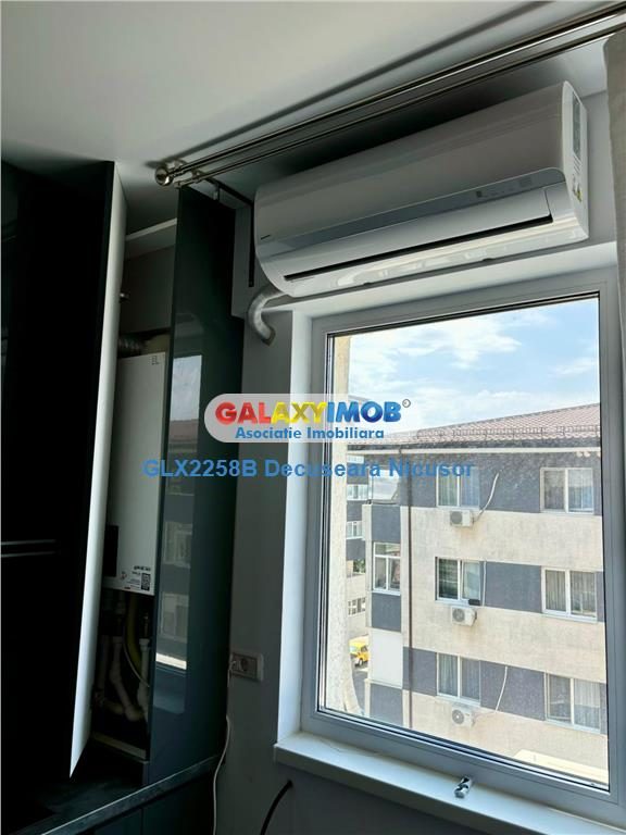 Garsoniera, mobilata Utilata, Pollux Residence, 47.900 euro - foto 15